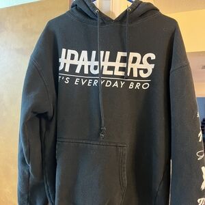 "Its Everyday Bro" Jake Paul Hoodie